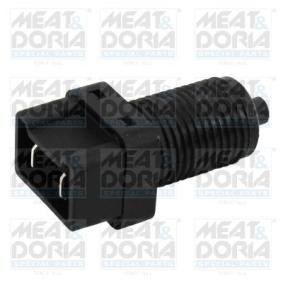 Acquista Interruttore pedale freno da MEAT & DORIA 35146 a buon mercato per soli 44,17 €
