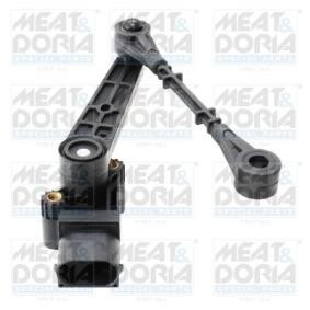 Kjøp Sensor, xenonlys (lyslengderegulering av MEAT & DORIA 38048 til den lave prisen 2205,55 NOK