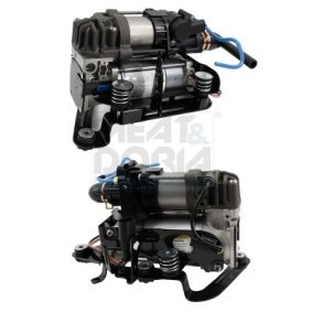 Achetez des Compresseur suspension pneumatique MEAT & DORIA 58041 à prix pour 397,70 €