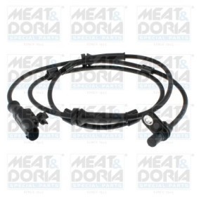 Køb ABS Sensor af MEAT & DORIA 901334 til den lave pris 288,15 DKK