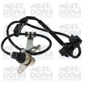 ABS-Sensor von MEAT & DORIA