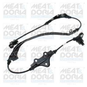 ABS-Sensor von MEAT & DORIA