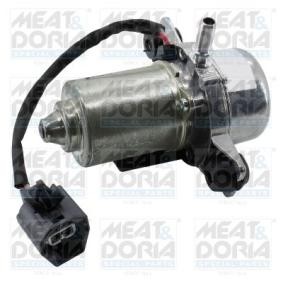 Acquista Pompa depressione, Sistema frenante da MEAT & DORIA 91244 a buon mercato per soli 454,03 €