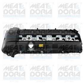 Zylinderkopfhaube für BMW von MEAT & DORIA