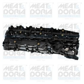 Zylinderkopfhaube für BMW von MEAT & DORIA