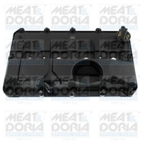 Zylinderkopfhaube von MEAT & DORIA