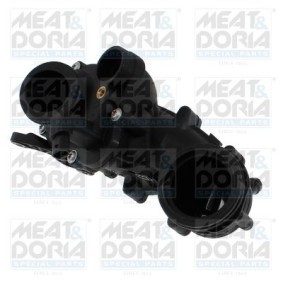 Thermostatgehäuse von MEAT & DORIA