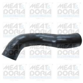 Ladeluftschlauch für NISSAN von MEAT & DORIA
