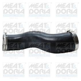 Ladeluftschlauch für HYUNDAI von MEAT & DORIA