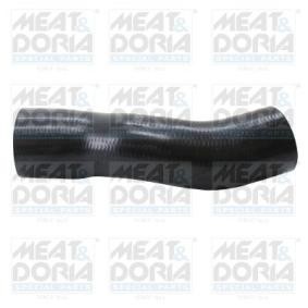 Ladeluftschlauch für HYUNDAI von MEAT & DORIA