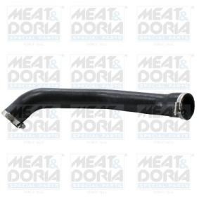Ladeluftschlauch 961181 für MAZDA