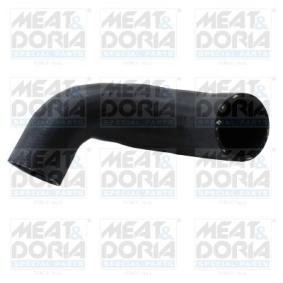Ladeluftschlauch für HYUNDAI von MEAT & DORIA
