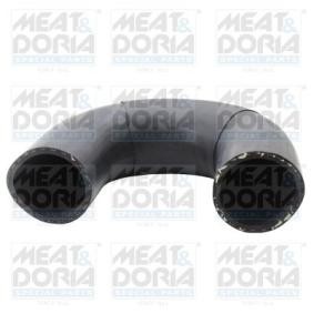 Ladeluftschlauch für HYUNDAI von MEAT & DORIA