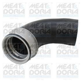 Ladeluftschlauch von MEAT & DORIA 961229