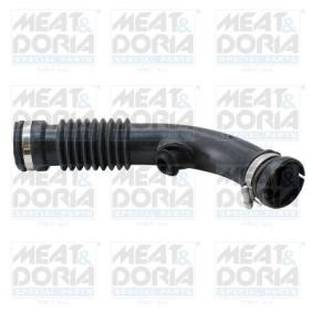 Ladeluftschlauch 961233 von MEAT & DORIA günstig für 85,17 € online kaufen
