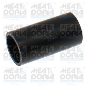 Ladeluftschlauch für AUDI von MEAT & DORIA
