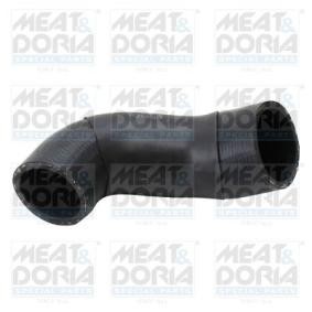 Ladeluftschlauch für FIAT von MEAT & DORIA