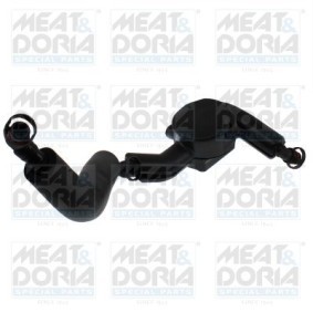 Schlauch, Kurbelgehäuseentlüftung von MEAT & DORIA günstig für 147,20 €