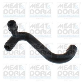 Köp Slang, vevhusventilation av MEAT & DORIA 961499 till det låga priset 259,97 kr