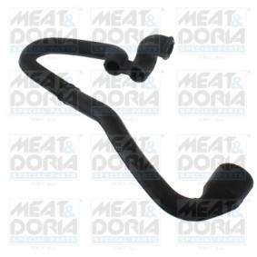 Köp Slang, vevhusventilation av MEAT & DORIA 961522 till det låga priset 319,23 kr