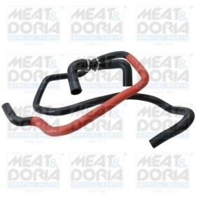 Compre Tubo flexível, permutador de calor do aquecimento da MEAT & DORIA 97150 a um preço baixo por 34,70 €