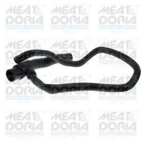 Compre Tubo flexível, permutador de calor do aquecimento da MEAT & DORIA 97163 a um preço baixo por 25,39 €