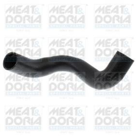 Compre Tubo flexível, permutador de calor do aquecimento de MEAT & DORIA online para TRANSIT MK-5 Autocarro (E_ _) a preços moderados
