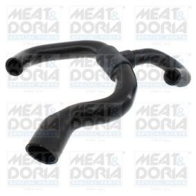 Acquista Tubo fless., scambiatore calore, riscaldamento da MEAT & DORIA online per ESCORT CLASSIC (AAL, ABL) a prezzi moderati