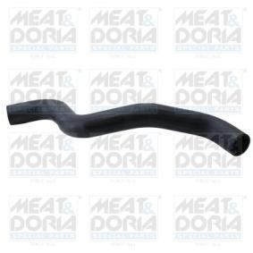 Compre Tubo flexível, permutador de calor do aquecimento da MEAT & DORIA 97225 a um preço baixo por 17,00 €