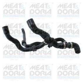 Compre Tubo flexível do radiador da MEAT & DORIA 97236 a um preço baixo por 38,99 €