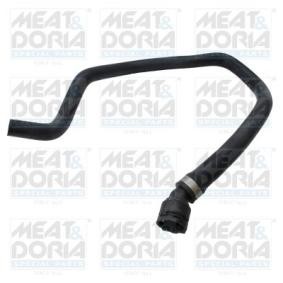 Compre Tubo flexível do radiador da MEAT & DORIA 97265 a um preço baixo por 24,01 €