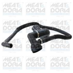 Compre Tubo flexível do radiador da MEAT & DORIA 97270 a um preço baixo por 36,61 €