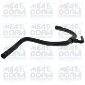 Compre Tubo flexível do radiador da MEAT & DORIA 97271 a um preço baixo por 17,92 €