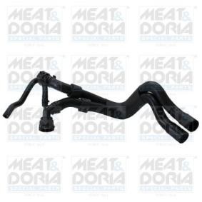 Compre Tubo flexível do radiador da MEAT & DORIA 97278 a um preço baixo por 43,90 €