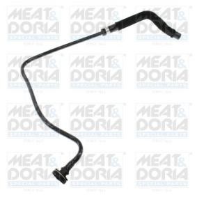 Compre Tubo flexível do radiador da MEAT & DORIA 97318 a um preço baixo por 24,48 €