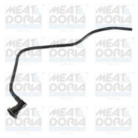 Compre Tubo do líquido de refrigeração da MEAT & DORIA 97322 a um preço baixo por 24,68 €