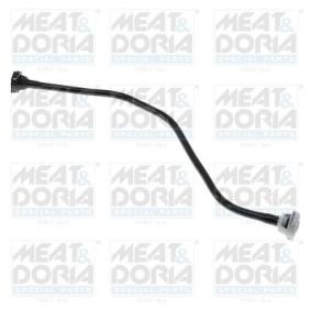 Compre Tubo do líquido de refrigeração da MEAT & DORIA 97323 a um preço baixo por 14,00 €