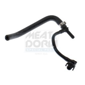 Compre Tubo do líquido de refrigeração da MEAT & DORIA 97327 a um preço baixo por 23,02 €