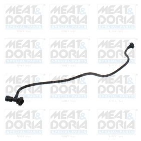 Compre Tubo do líquido de refrigeração da MEAT & DORIA 97330 a um preço baixo por 22,28 €