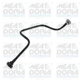 Compre Tubo do líquido de refrigeração da MEAT & DORIA 97332 a um preço baixo por 16,52 €