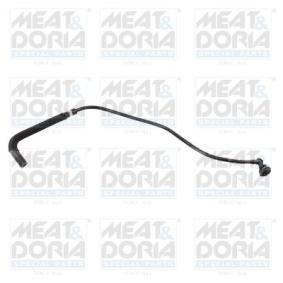 Compre Tubo do líquido de refrigeração da MEAT & DORIA 97334 a um preço baixo por 33,38 €