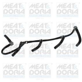 Achetez des Tuyau, carburant de fuite MEAT & DORIA 98449 à prix pour 90,16 €