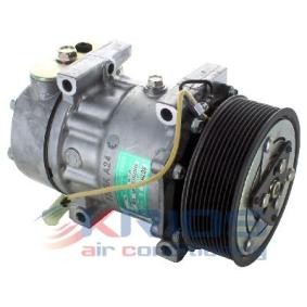 Klimakompressor K11528 für RENAULT TRUCKS