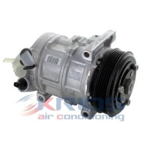 Klimakompressor K15497 für MITO (955) für 391,41 CHF