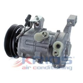 Acquista Compressore aria condizionata da MEAT & DORIA K15498 a buon mercato per soli 517,80 €