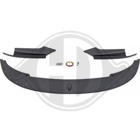 Acquista Sottoparaurti da DIEDERICHS online per 5 Sedan (F10) a prezzi moderati