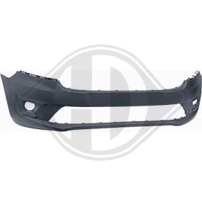 Achetez des Pare-choc DIEDERICHS 1455851 à prix pour 130,96 €