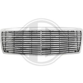 Kühlergrill 1645140