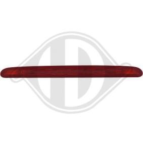 Comprar Luz de freno adicional de DIEDERICHS 1807694 a bajo precio de 58,85 €