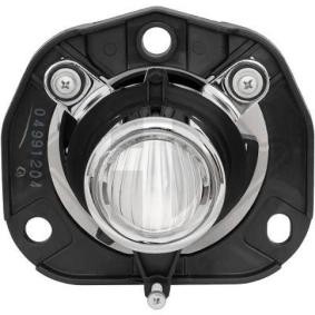 Acquista Fendinebbia da DIEDERICHS 3005188 a buon mercato per soli 86,04 €